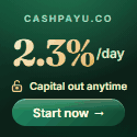 Cashpayu screenshot